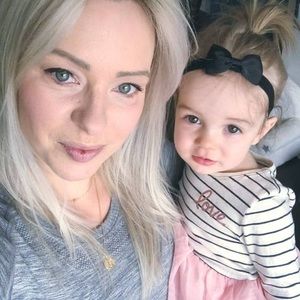 Meet your Posher, Stacey